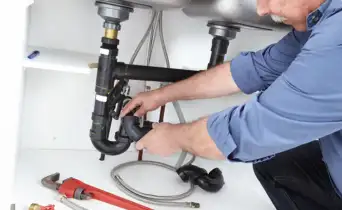 Plumbing Repair in Phoenix, AZ