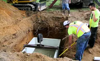Septic Repair in Phoenix, AZ