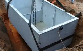 Septic Tank Installation in Phoenix, AZ